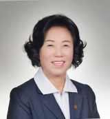 제16회 대구자원봉사대상 대상에 한옥자(63) 씨가 선정됐다. 대구시 제공.