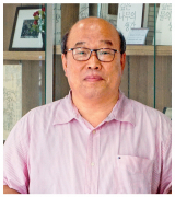 김정학 관장
