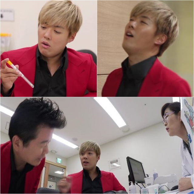 사진. TV CHOSUN 