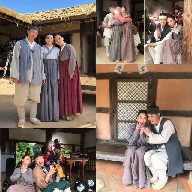사진. 점프엔터테인먼트