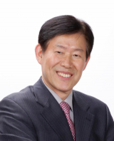 장동희 (재)새마을세계화재단 신임 대표이사