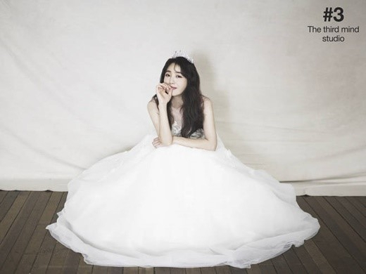 개그우먼 허민-삼성 라이온즈 정인욱 웨딩 화보, 12월 1일 결혼. 써드마인드스튜디오, 모니카블랑쉬, 드장플라워, 해피메리드컴퍼니 제공