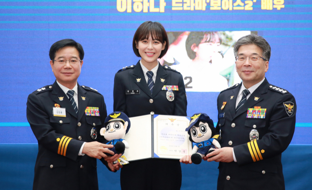 인기 드라마 시리즈 