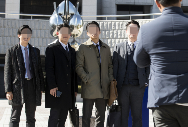 대법원이 오승헌 씨에게 