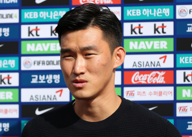 장현수. 연합뉴스