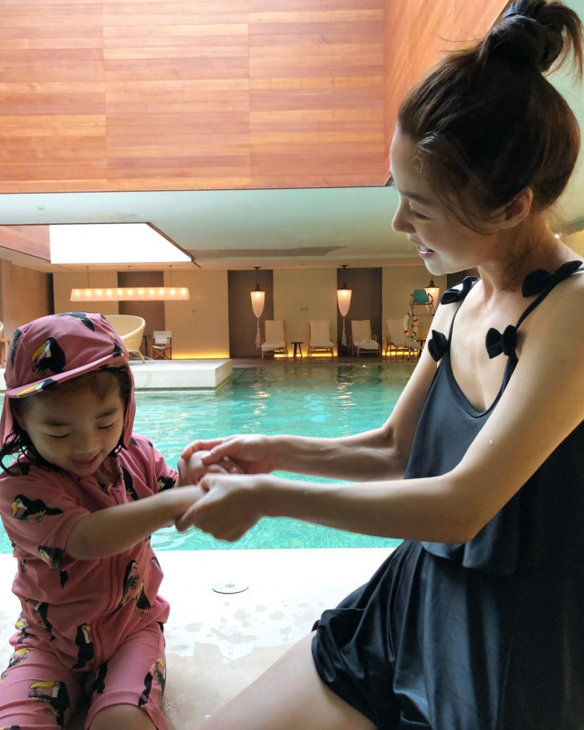 서영희 / 사진출처 : 서영희 인스타그램