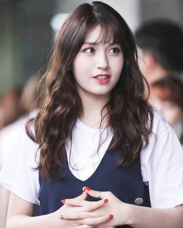 전소미 / 사진출처 : 전소미 인스타그램