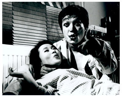 신성일, 이장호, 최인호, OST
