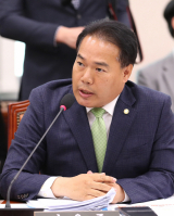 민주평화당 이용주 의원. 연합뉴스