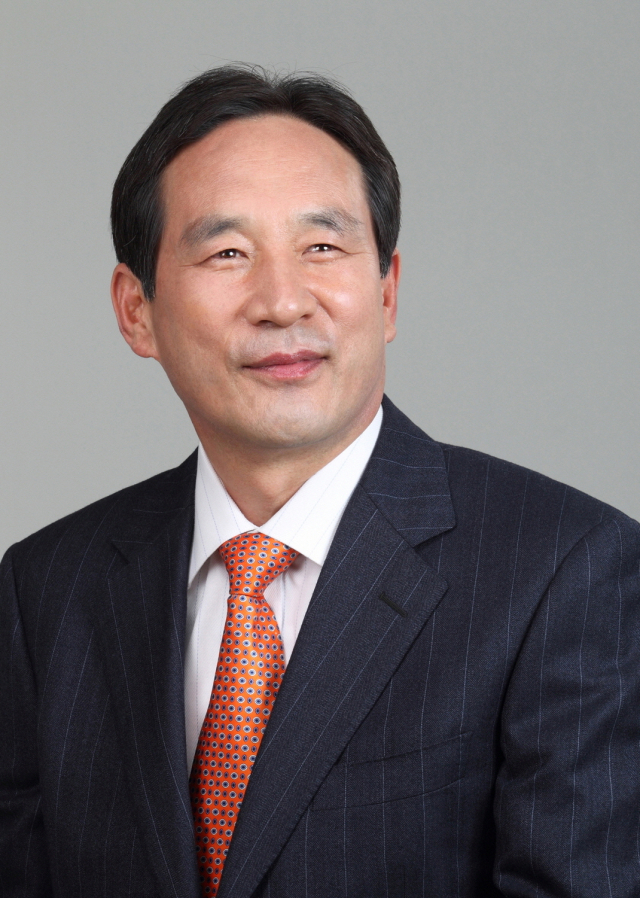 정재현 상주시의회 의장