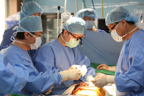 계명대학교 동산병원(병원장 송광순)이 최근 비수도권 지역 최초로 