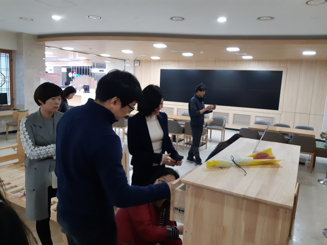 칠곡군 제공