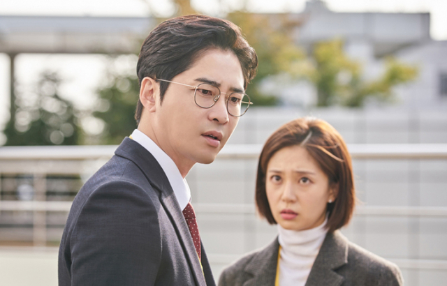 KBS2 죽어도 좋아