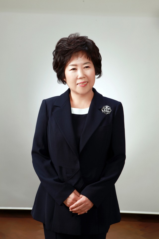 대홍코스텍(주) 진덕수 회장.