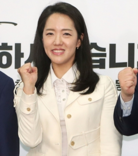 강연재 자유한국당 법무 특보는 3일 페이스북에 