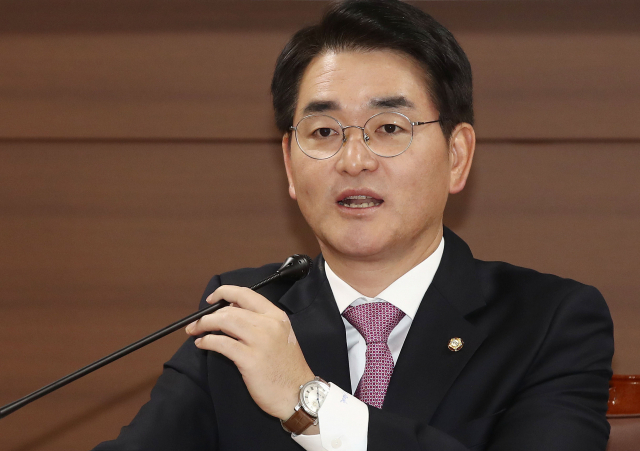 6일 오전 서울시의회 의원회관에서 열린 
