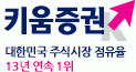 키움증권 로고