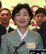 도용구 수미담 대표 신지식농업인에 선정