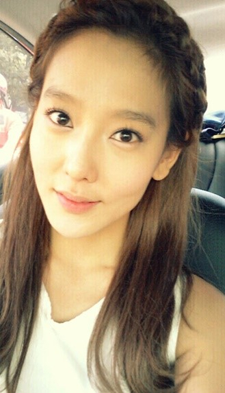 다나 관련 사진. 온라인 커뮤니티, SM엔터테인먼트, TV 화면 캡처