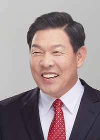 박영훈 청도농협 조합장