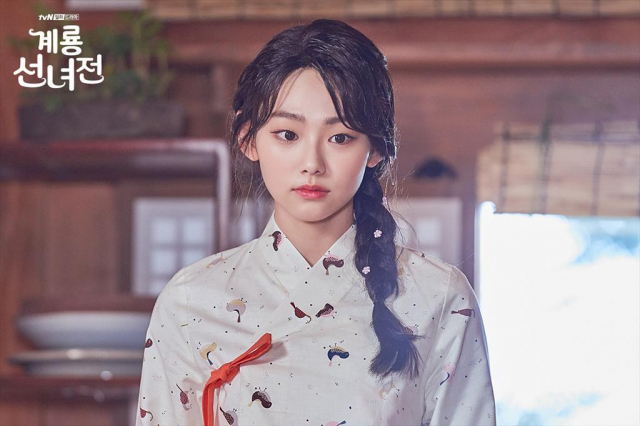 tvN 