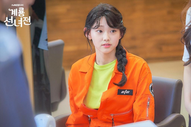 tvN 