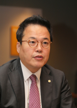 김흥수 ㈜이명E＆C 대표. 매일신문 DB