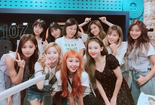 사진. 최화정의 파워타임