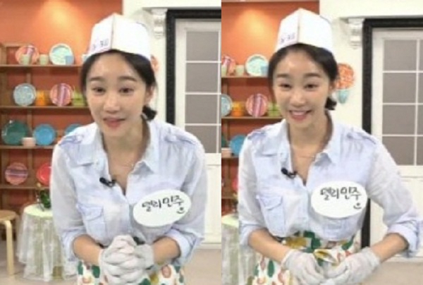 사진. 마리텔 방송 캡처