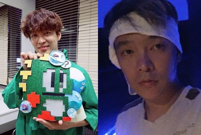사진. 복면가왕 방송 캡처 / 라디 sns