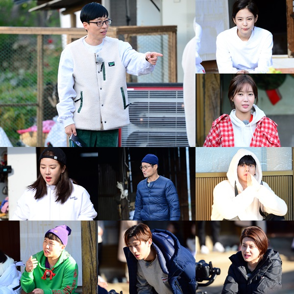 SBS 미추리 8-1000