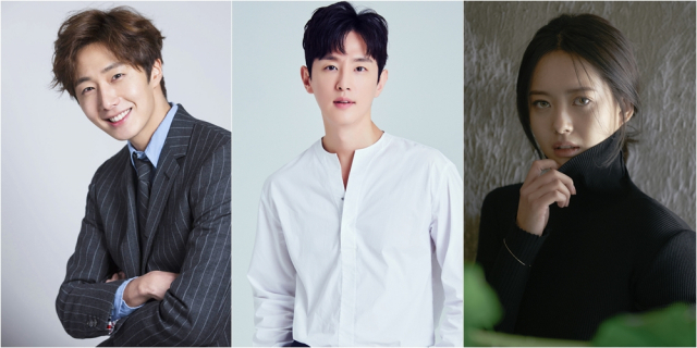 사진. HB 엔터테인먼트 / 사람엔터테인먼트 / 아티스트컴퍼니