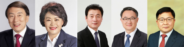 하병문 이태손 홍인표 김동식 서호영