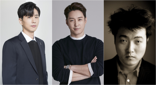 사진. 스노우볼엔터테인먼트, 마다엔터테인먼트, 창컴퍼니