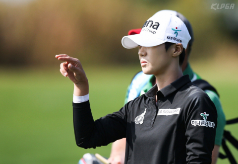 박성현 연합뉴스
