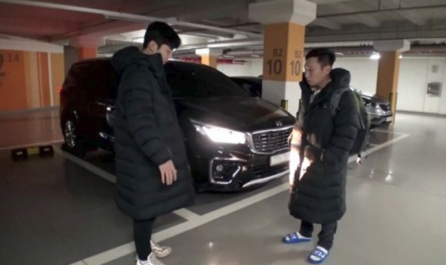 사진.MBC 전지적 참견 시점