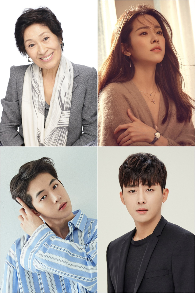 사진.JTBC, BH엔터테인먼트, YG엔터테인먼트