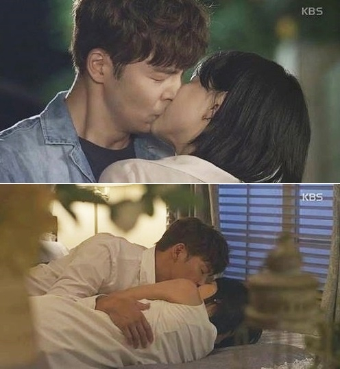사진. 끝까지 사랑