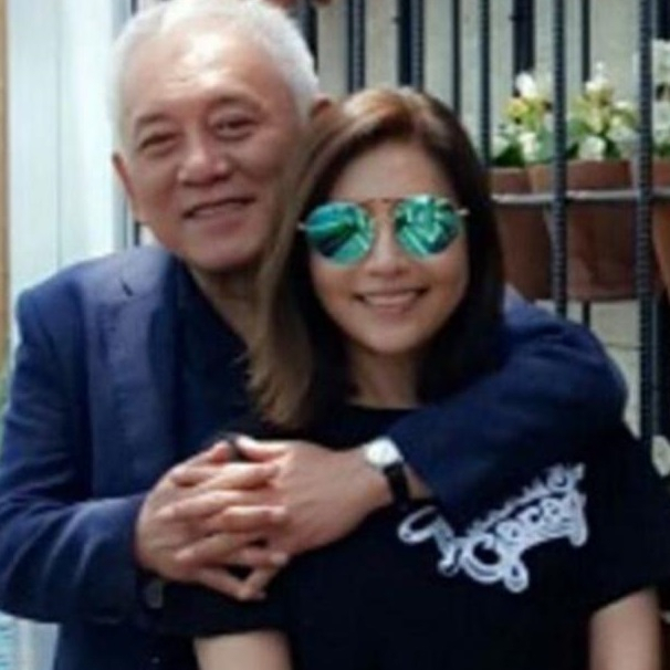 사진. 최명길 sns