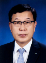 김동완 신용보증기금 신임 상임이사
