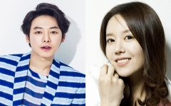 김동욱, 박채경. 매일신문DB