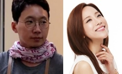 황준호, 조민아. JTBC, 매일신문DB