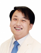 이준훈 대구 아이백안과 원장