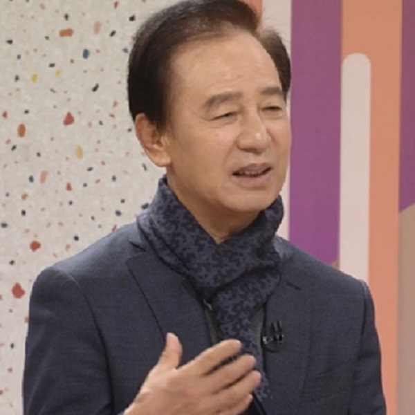 사진. 아침마당