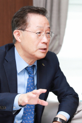 윤대희 신용보증기금 이사장