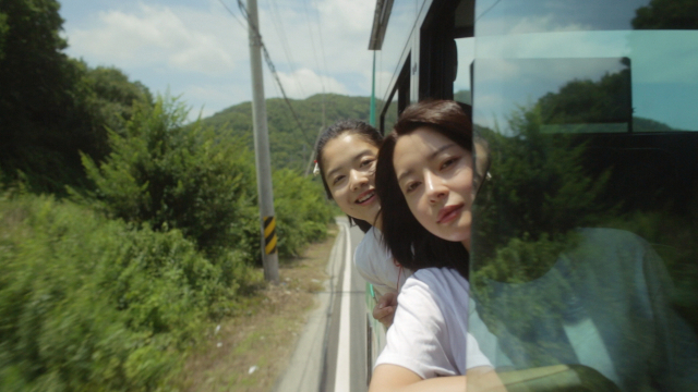 [화보] 노정의♥권나라 