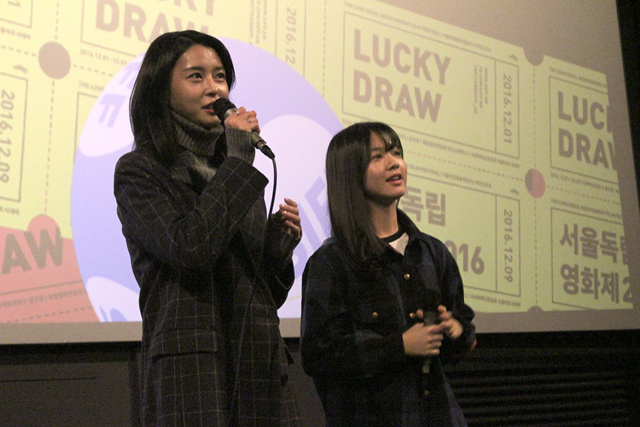 [화보] 노정의♥권나라 