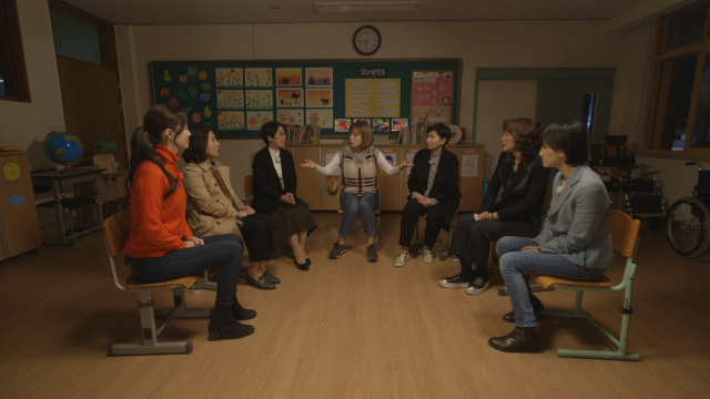 KBS 거리의 만찬