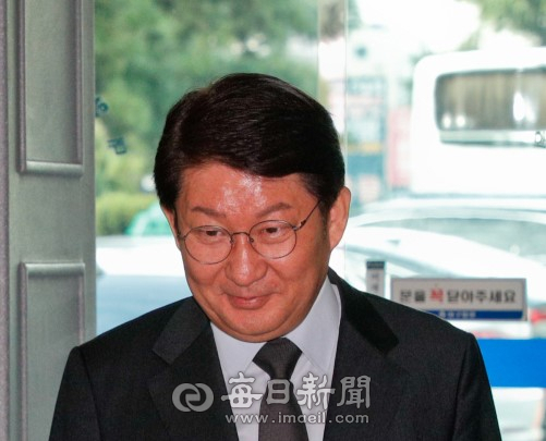 권영진 대구시장. 매일신문DB