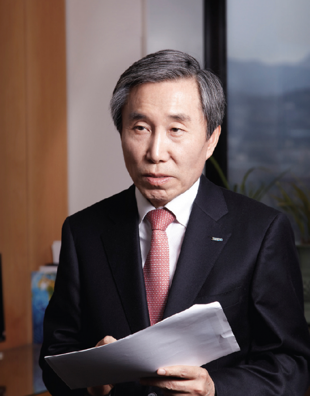 최병길 자유한국당 비상대책위원회 위원